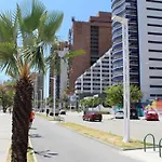 Residence Scale - 408 - By Casadoric