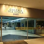 Residence Scale - 408 - By Casadoric