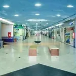 Scala Residence - Beira Mar Fortaleza - Apto 408