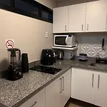 Scala Residence - Beira Mar Fortaleza - Apto 408