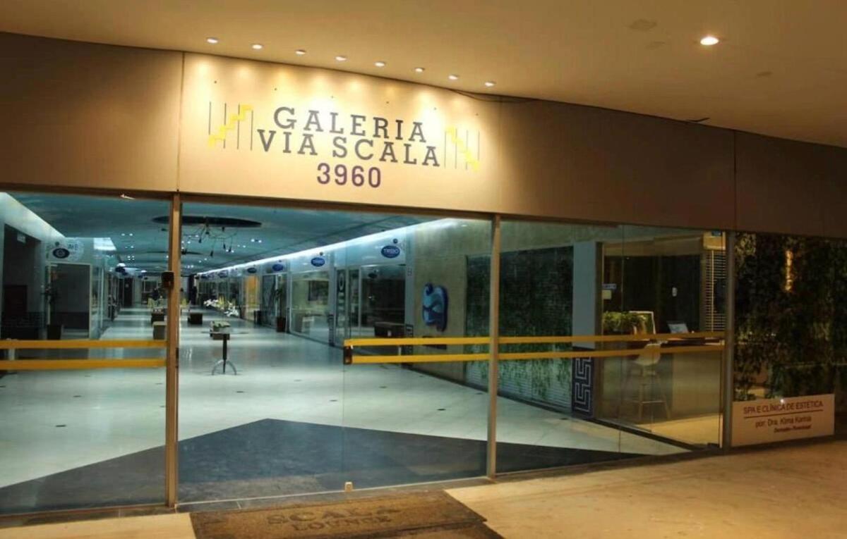 Apartamento Scale - 408 - By Casadoric *